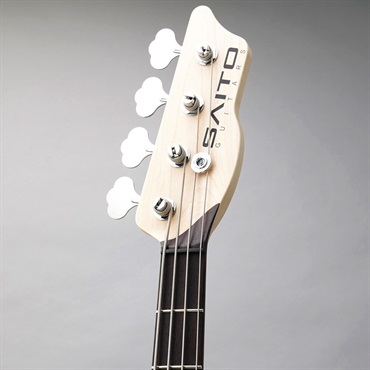 SAITO Guitars S-420BCSJ (Fashion Gray/R) 画像6