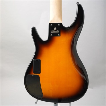 Mark Bass MB F1 5 NAVIGATOR TABACCO SUNBURST BK RW 【カタログ外海外仕様モデル】 画像2