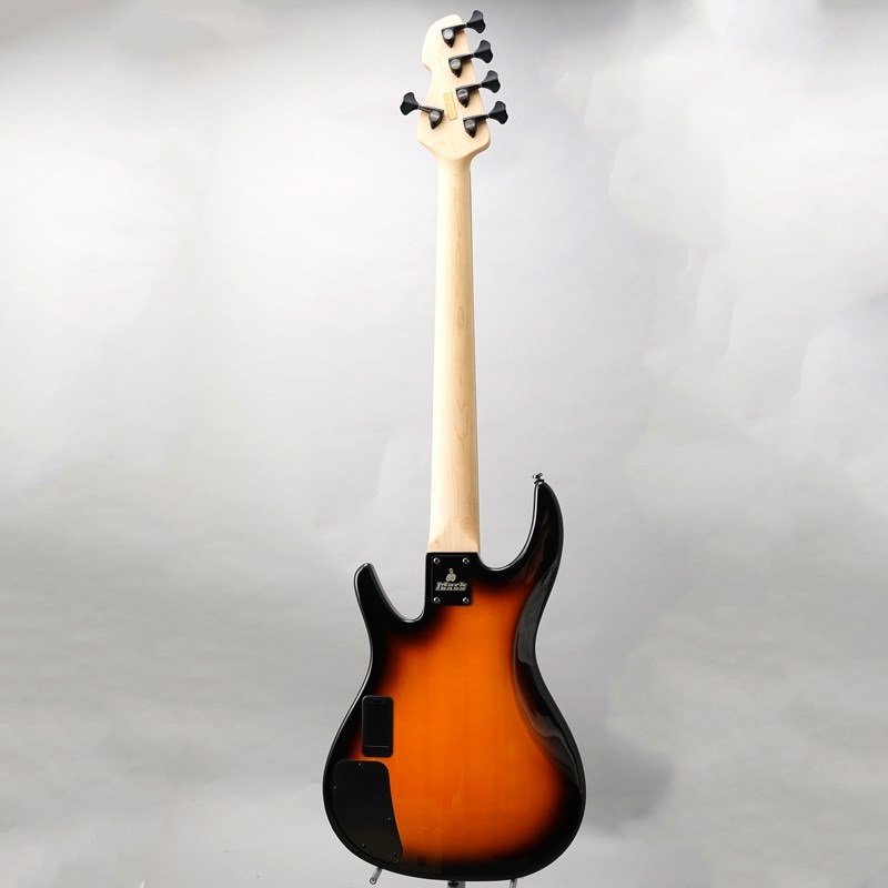 Mark Bass MB F1 5 NAVIGATOR TABACCO SUNBURST BK RW 【カタログ外海外仕様モデル】 画像3