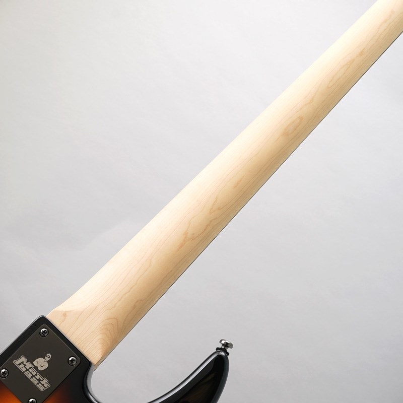 Mark Bass MB F1 5 NAVIGATOR TABACCO SUNBURST BK RW 【カタログ外海外仕様モデル】 画像5