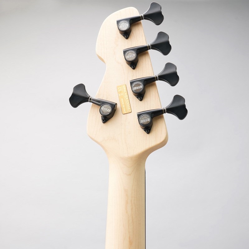 Mark Bass MB F1 5 NAVIGATOR TABACCO SUNBURST BK RW 【カタログ外海外仕様モデル】 画像7