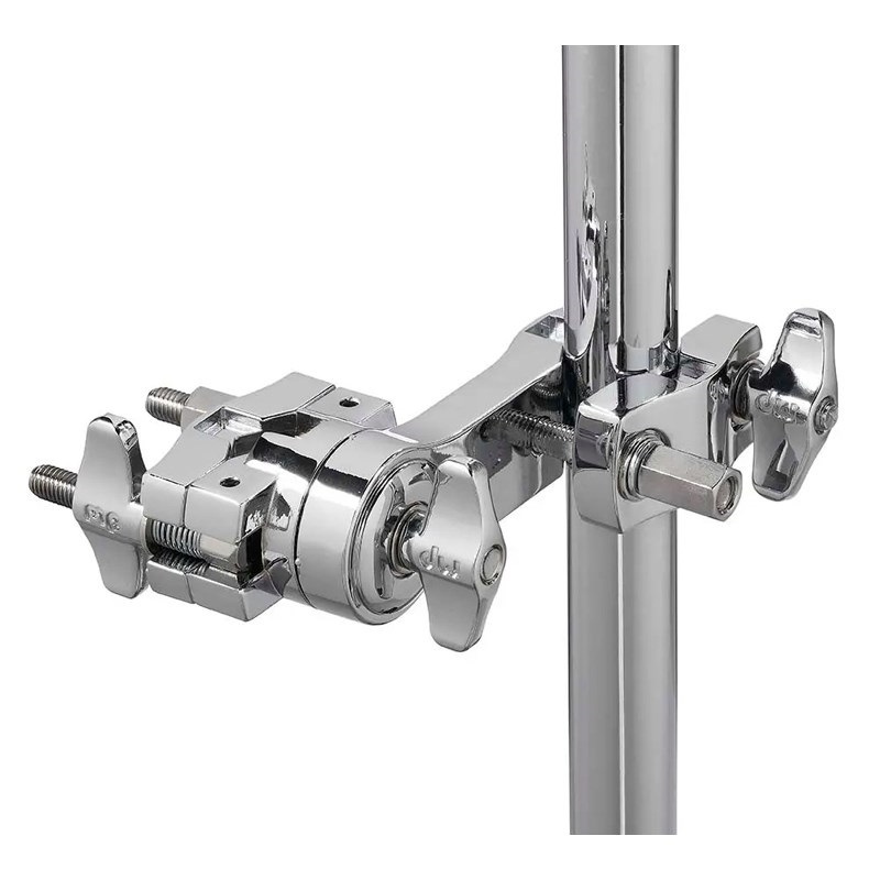 dw DWSMMG-4 [V-to-Ratcheting-V Mega Clamp] 画像1