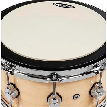 dw DWSMPADHU14 [Smart Practice Deadhead Drum Pad / 14 inch] 画像1