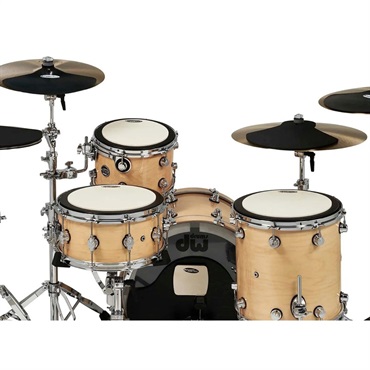 dw DWSMPADHU14 [Smart Practice Deadhead Drum Pad / 14 inch] 画像2