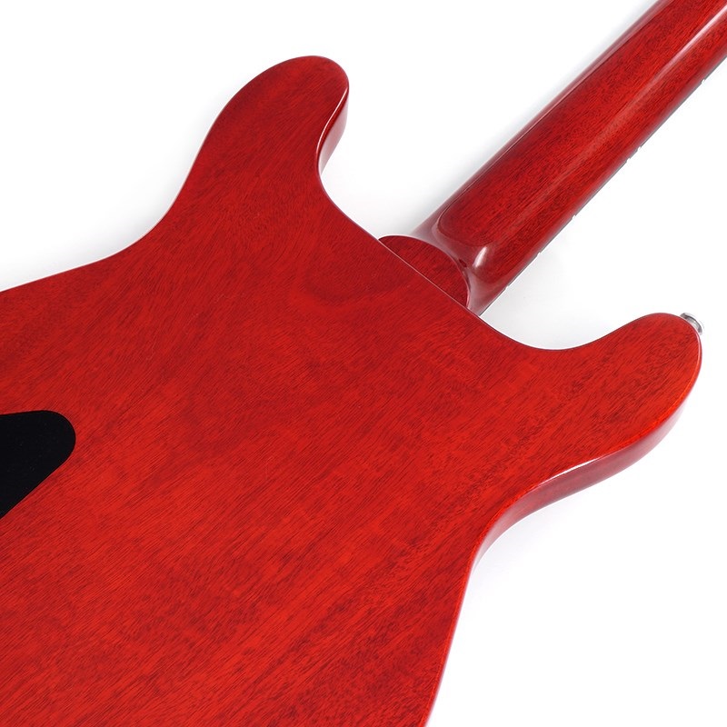 Epiphone USA Collection Coronet (Vintage Cherry) 【S/N 207340211】【Epiphoneピックケースプレゼント】 画像5
