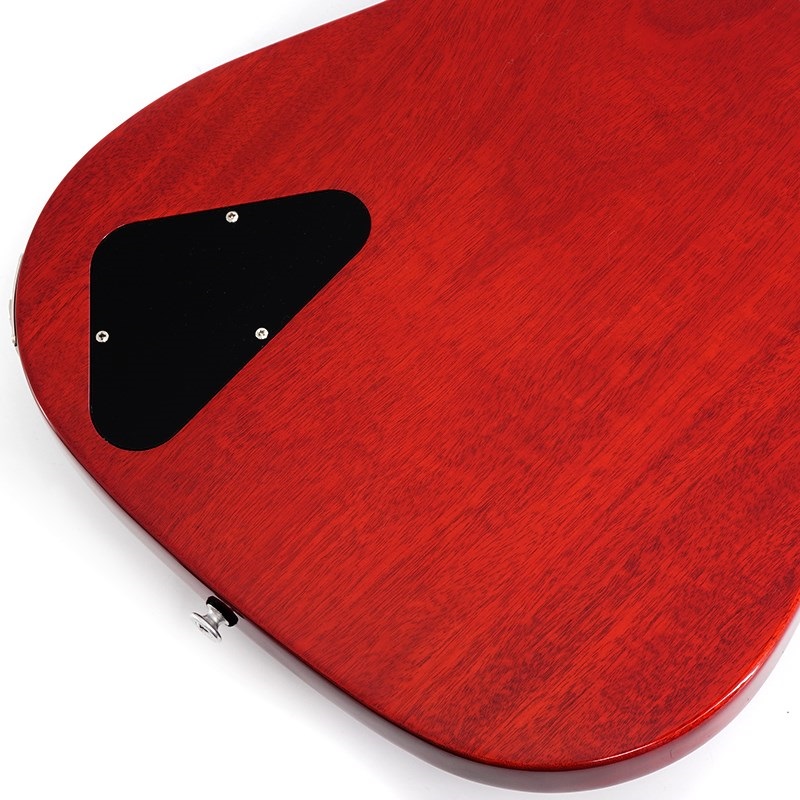 Epiphone USA Collection Coronet (Vintage Cherry) 【S/N 207340211】【Epiphoneピックケースプレゼント】 画像7
