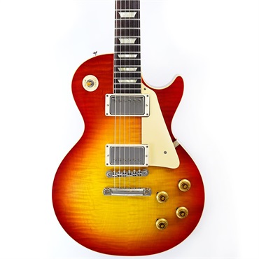 Gibson 1959 Les Paul Standard Reissue VOS (Washed Cherry) SN