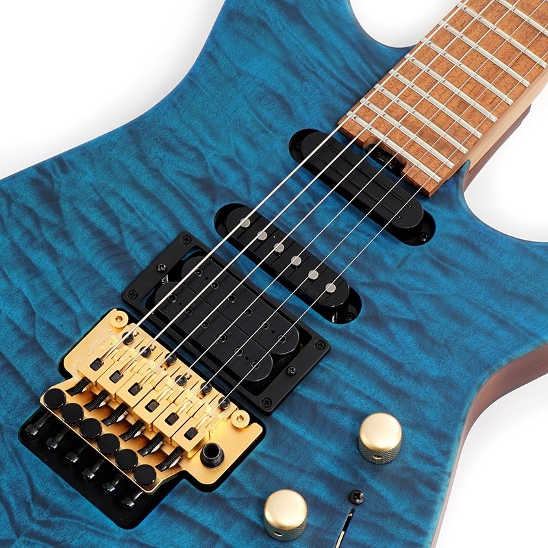 Jackson PC-1 Phil Collen Guitar | zZounds
