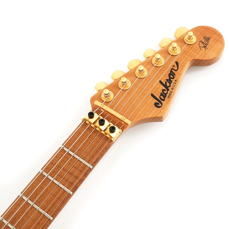 Jackson USA USA Signature Phil Collen PC1 Satin Stain (Satin