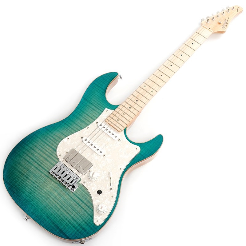 FUJIGEN IKEBE ORDER Expert ODYSSEY EOS-FM-M (Navagio Blue