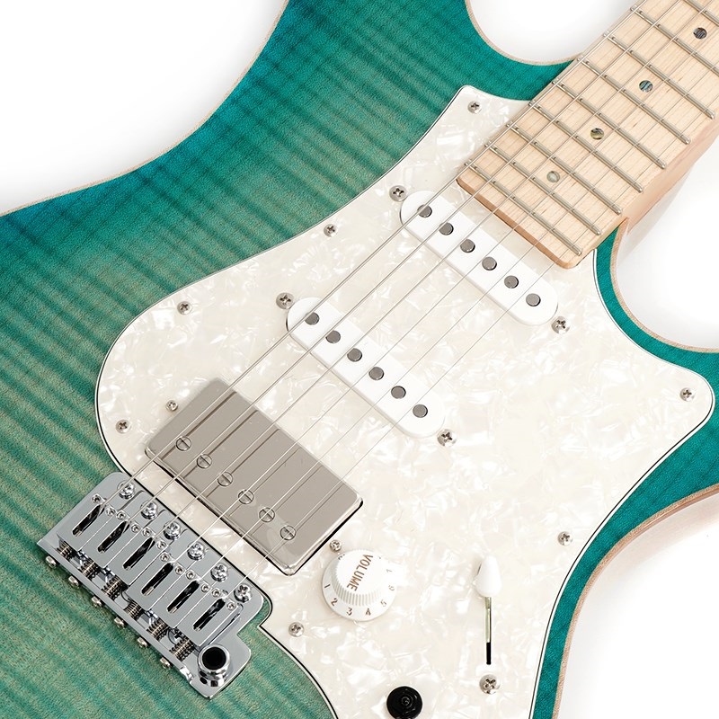 FUJIGEN IKEBE ORDER Expert ODYSSEY EOS-FM-M (Navagio Blue