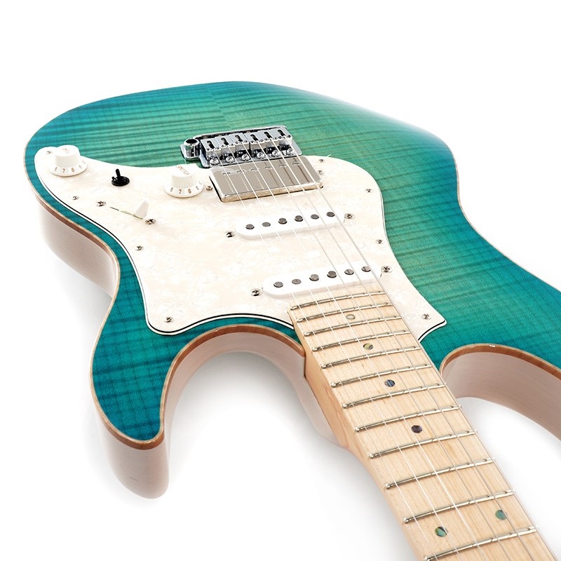 FUJIGEN IKEBE ORDER Expert ODYSSEY EOS-FM-M (Navagio Blue