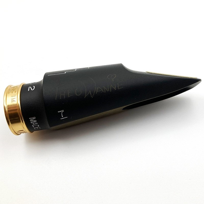 リバイユ　アルトサックス　メタルマウスピース 7 Lebayle リバイユ アルトサックス メタルマウスピース #7⭐︎