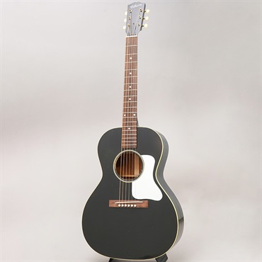 Gibson Murphy Lab Collection 1933 L-00 Ebony Light Aged ギブソン 画像2