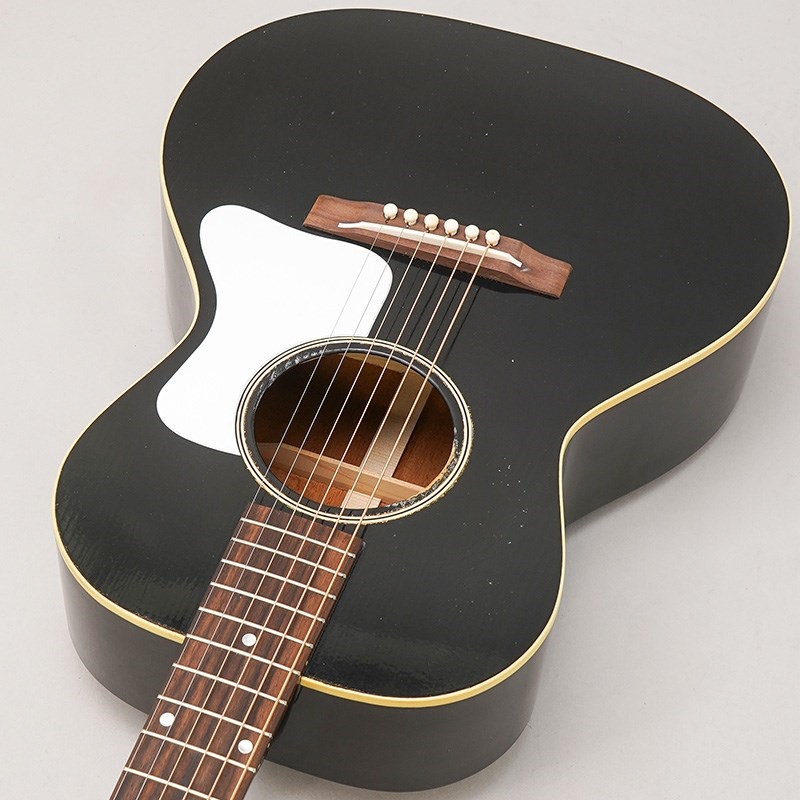 Gibson Murphy Lab Collection 1933 L-00 Ebony Light Aged