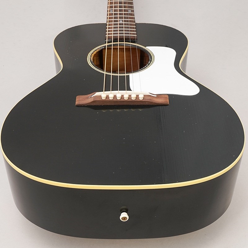 Gibson Murphy Lab Collection 1933 L-00 Ebony Light Aged