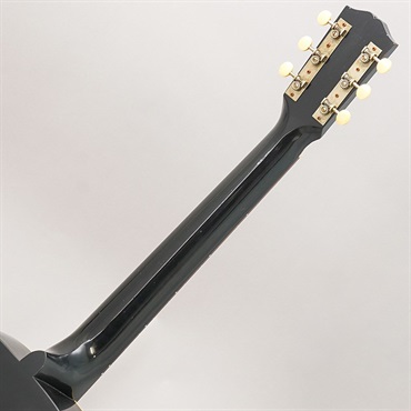 Gibson Murphy Lab Collection 1933 L-00 Ebony Light Aged ギブソン 画像10
