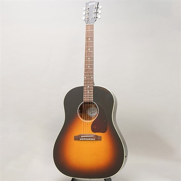 Gibson J-45 Standard (Vintage Sunburst) ギブソン 画像2