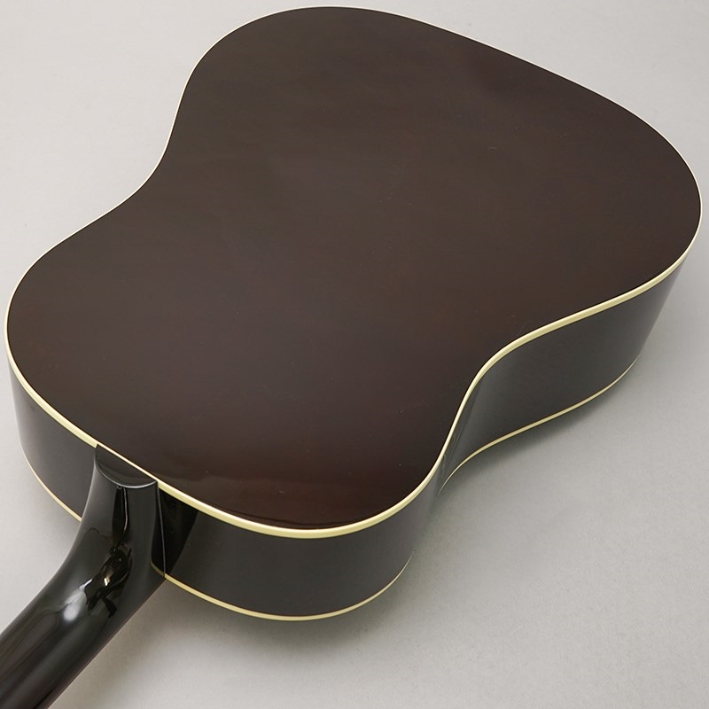 Gibson J-45 Standard (Vintage Sunburst) ギブソン 画像5