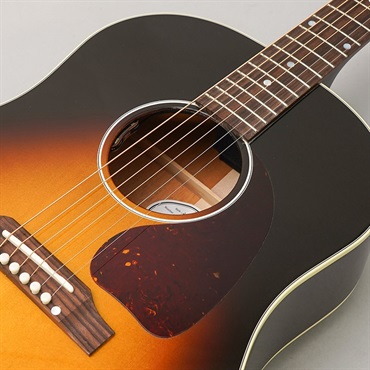 Gibson J-45 Standard (Vintage Sunburst) ギブソン 画像6