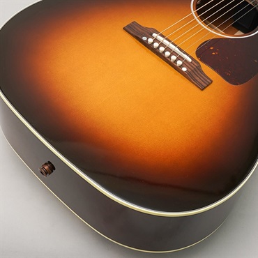 Gibson J-45 Standard (Vintage Sunburst) ギブソン 画像7