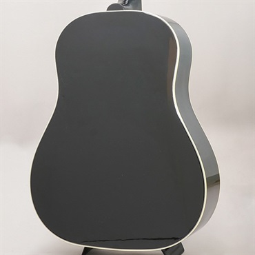 Gibson Custom Shop Modern Collection J-45 Custom (Ebony) ギブソン 画像1