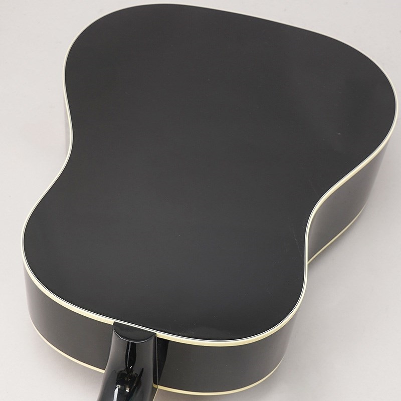 Gibson Custom Shop Modern Collection J-45 Custom (Ebony) ギブソン 画像5