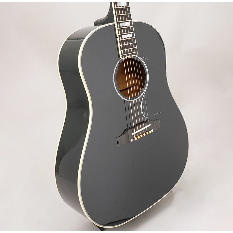 Gibson Custom Shop Modern Collection J-45 Custom (Ebony