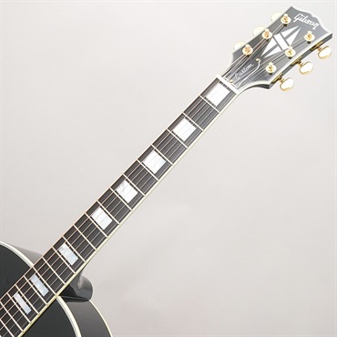 Gibson Custom Shop Modern Collection J-45 Custom (Ebony Gibson Custom Shop Modern Collection J-45 Custom (Ebony