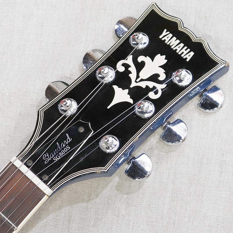 ヤマハ ギター SG510