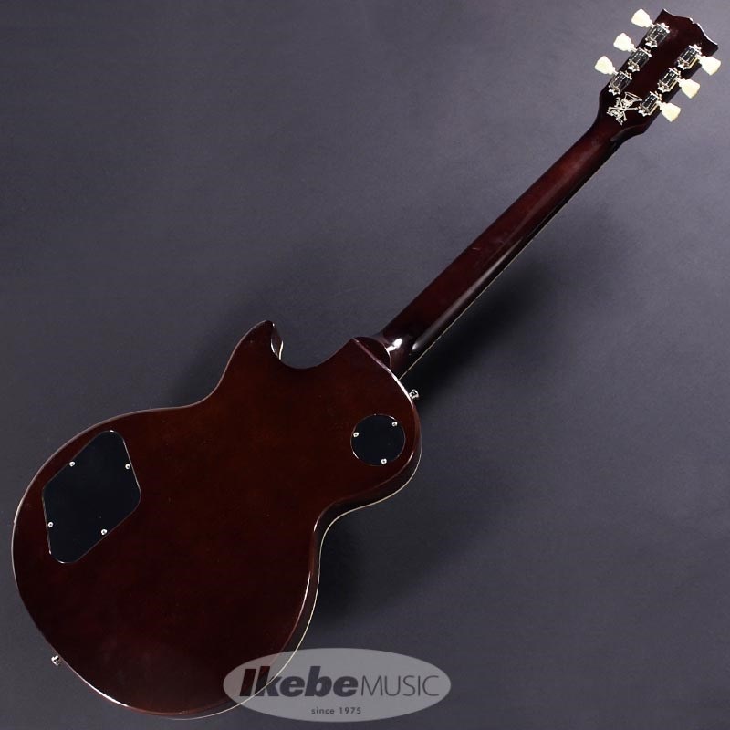 Gibson Slash Victoria Les Paul Standard Goldtop 画像6