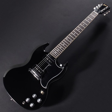 Gibson SG Special (Ebony) 画像1