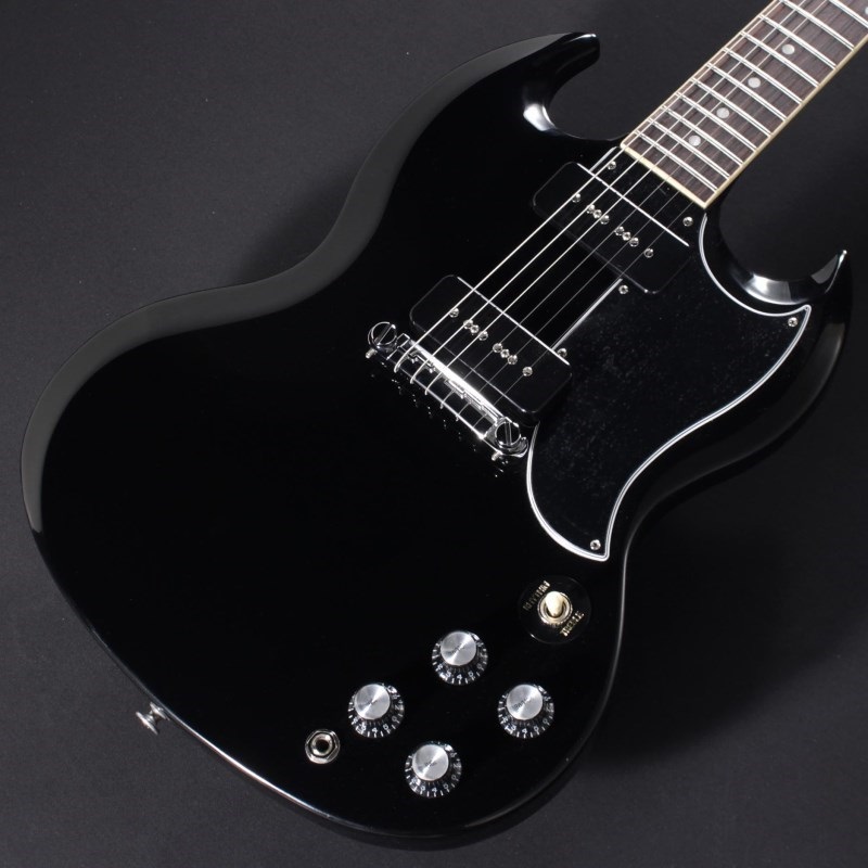 Gibson SG Special (Ebony) 画像2