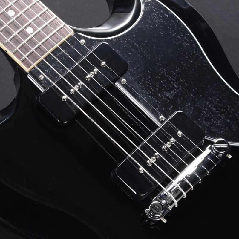 Gibson SG Special (Ebony) 画像3