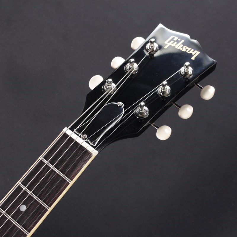 Gibson SG Special (Ebony) 画像4