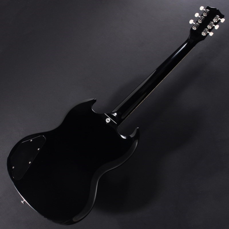 Gibson SG Special (Ebony) 画像5