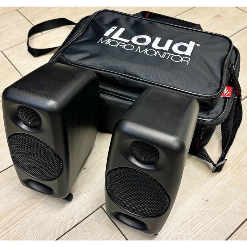 IK Multimedia 【USED】 iLoud Micro Monitor ｜イケベ楽器店 