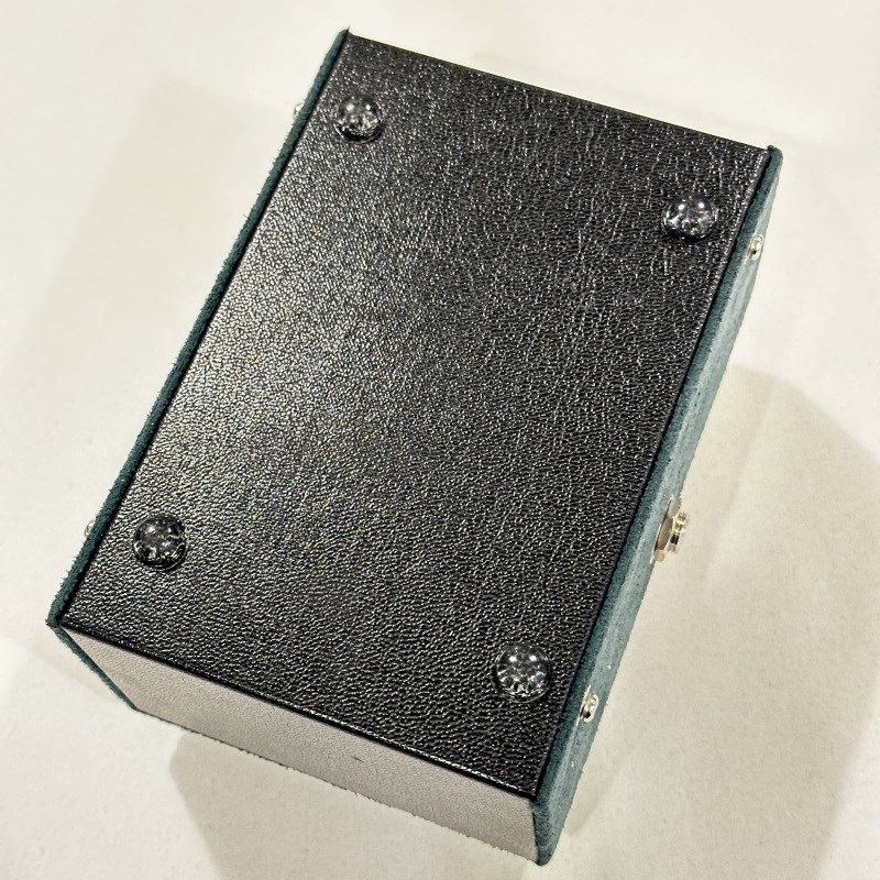 unknown USED 中古 TEMPERAMENT　Overdrive 画像1