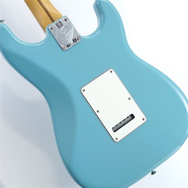 Fender MEX Player II Stratocaster Left-Handed (Aquatone Blue