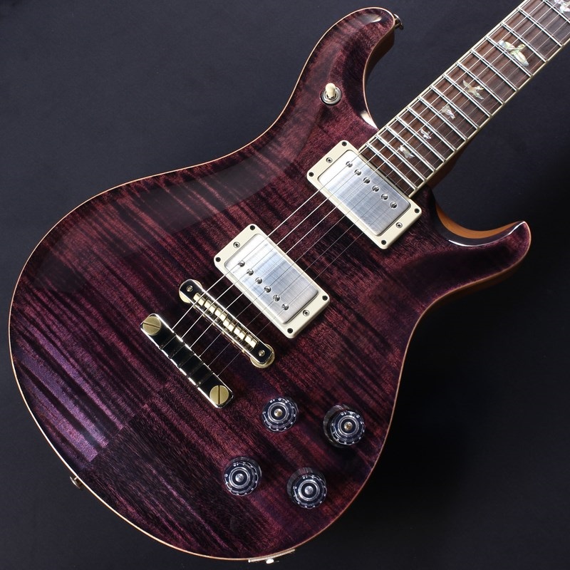 P.R.S. 【USED】McCarty 594 (Purple Iris) #0346610 ｜イケベ