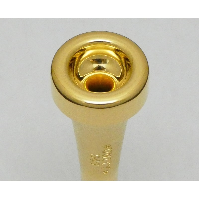 MONETTE B4S トランペット用マウスピース