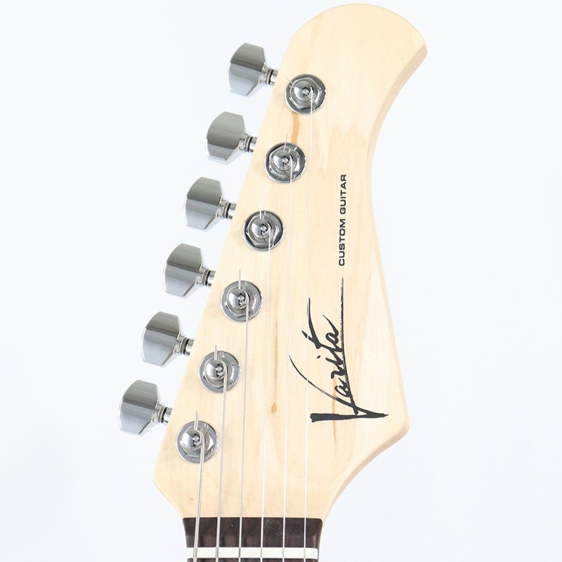 VARITA Soltar Standard 5053 (Asagi Blue) [SN.0359] ｜イケベ