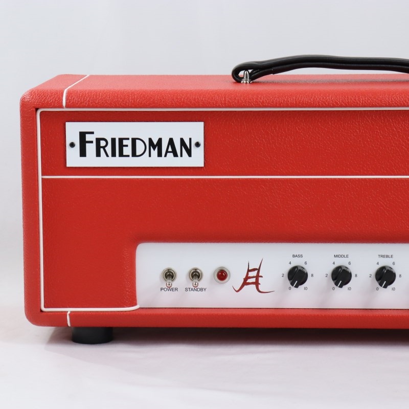 FRIEDMAN JEL-50 + JEL-212 Cabinet  【COLOSSUS SPEAKER CABLEプレゼント！】（フリードマン） 画像3