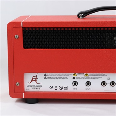 FRIEDMAN JEL-50 + JEL-212 Cabinet  【COLOSSUS SPEAKER CABLEプレゼント！】（フリードマン） 画像6