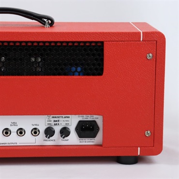 FRIEDMAN JEL-50 + JEL-212 Cabinet  【COLOSSUS SPEAKER CABLEプレゼント！】（フリードマン） 画像7