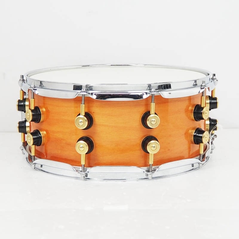 TAMBURO USED 中古 FORMULA Series Snare Drum 14×6 [Maple