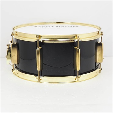 Negi Drums USED 中古 Wood Shell Snare Drum 14×6.5 [Made In