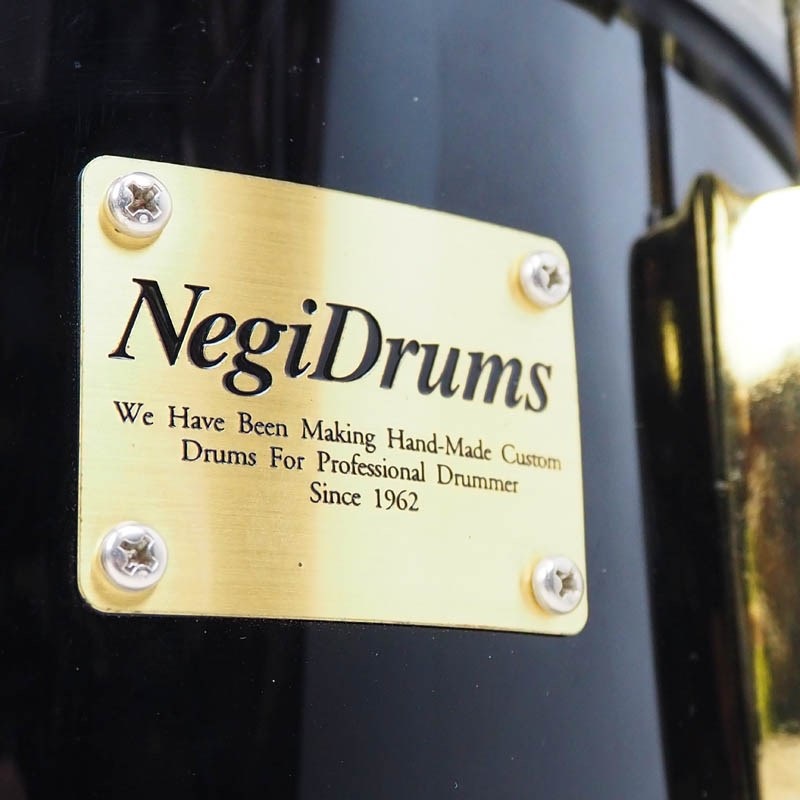 中古 ◆ Negi Drums RIDE 19inch ◆ ネギ　ドラム　ライド♪ NEGI Drums | DRUM SHOP ACT