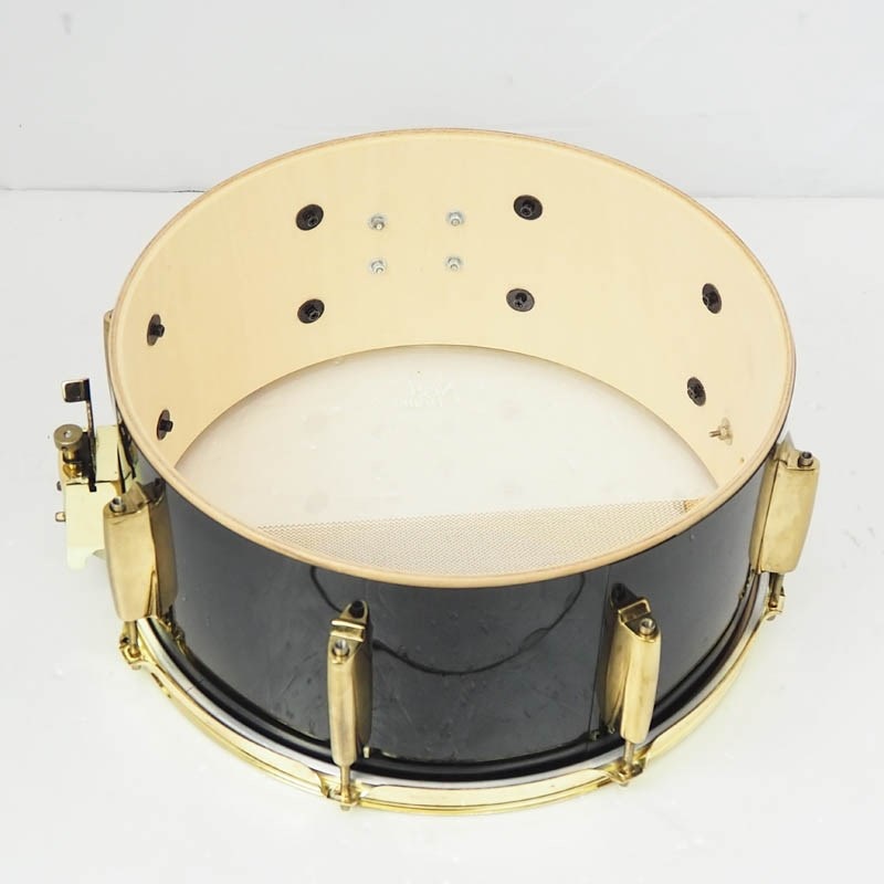 中古 ◆ Negi Drums RIDE 19inch ◆ ネギ　ドラム　ライド♪ NEGI Drums | DRUM SHOP ACT