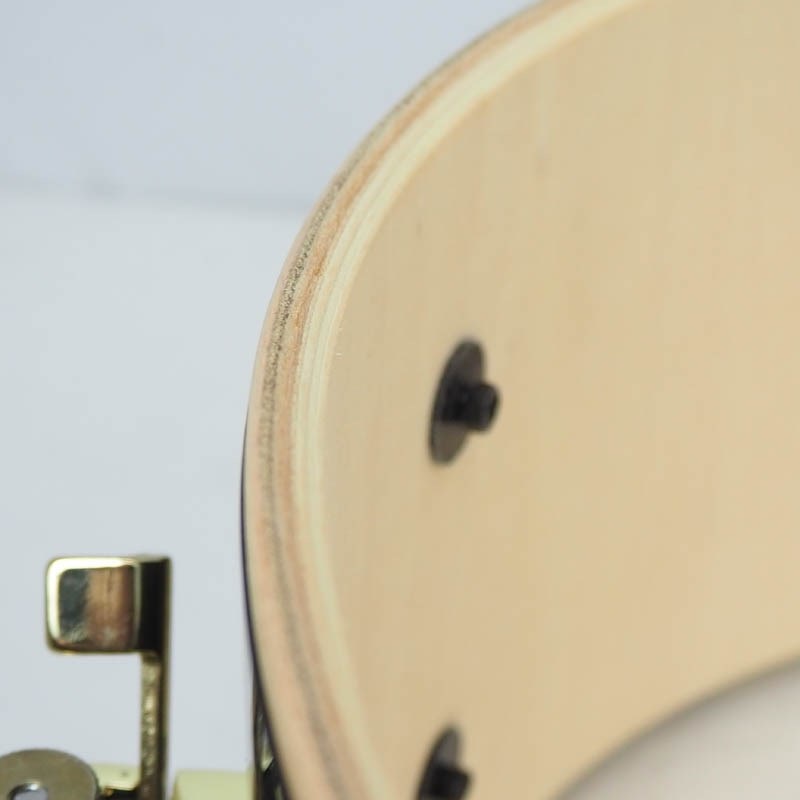 Negi Drums USED 中古 Wood Shell Snare Drum 14×6.5 [Made In Japan